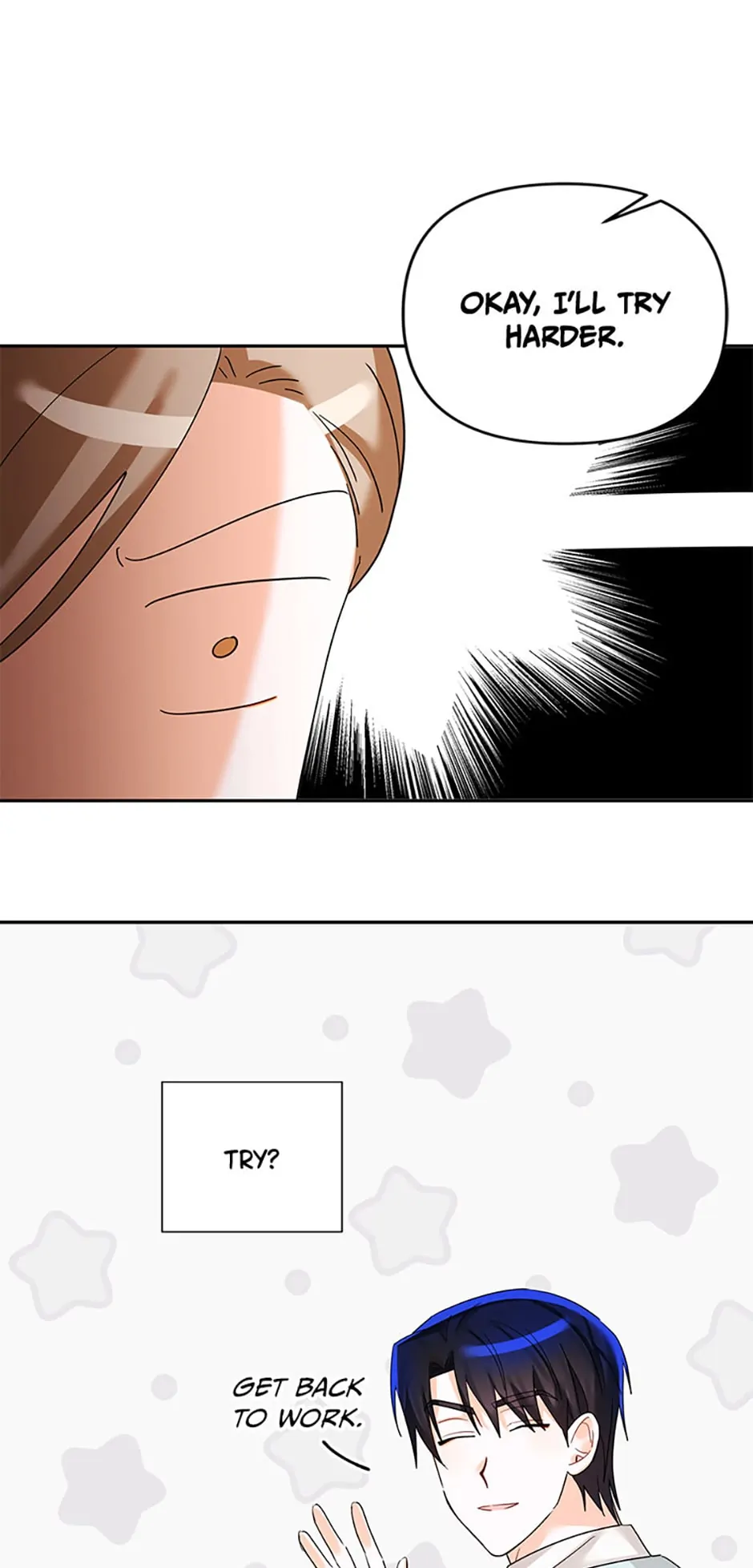 An Unwholesome Proposal Chapter 16 page 38