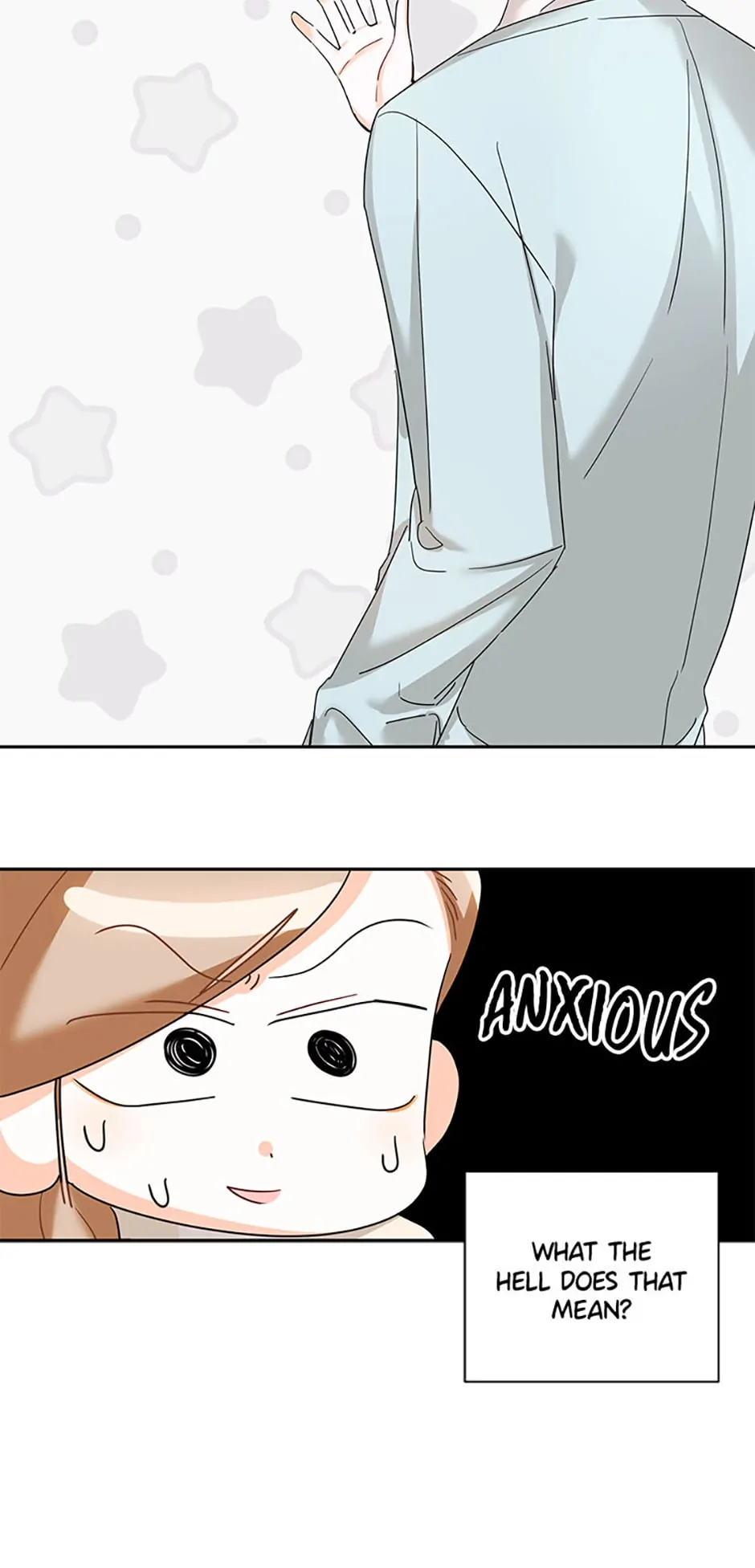 An Unwholesome Proposal Chapter 16 page 39