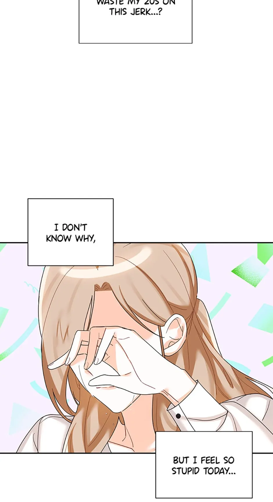 An Unwholesome Proposal Chapter 16 page 4