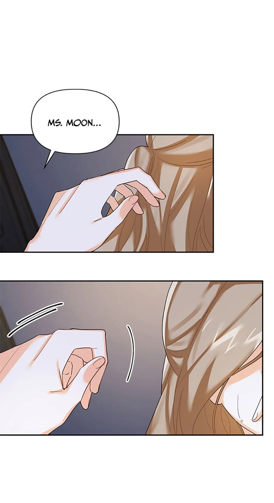 An Unwholesome Proposal Chapter 16 page 5