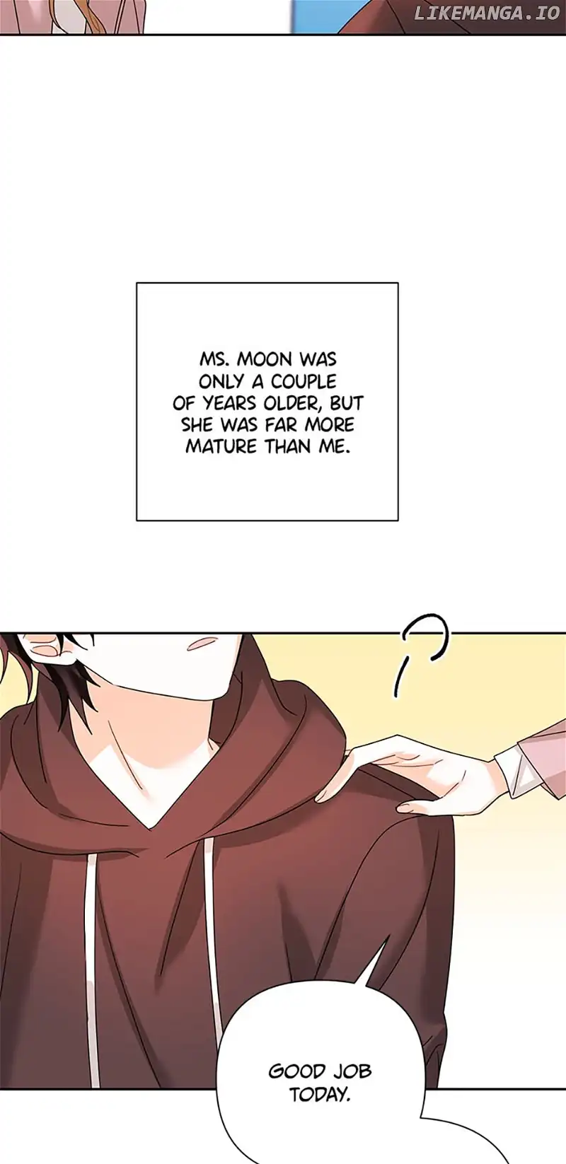 An Unwholesome Proposal Chapter 24 page 13