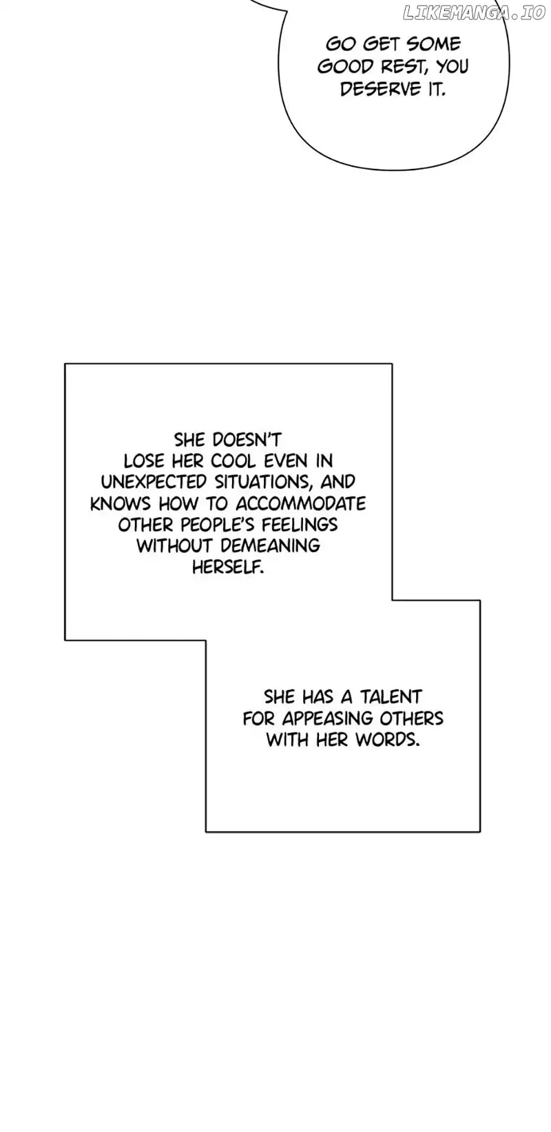 An Unwholesome Proposal Chapter 24 page 14