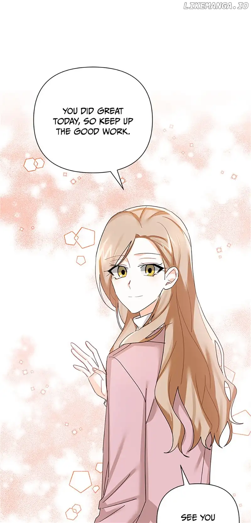 An Unwholesome Proposal Chapter 24 page 15