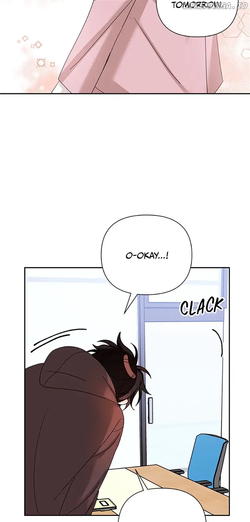 An Unwholesome Proposal Chapter 24 page 16