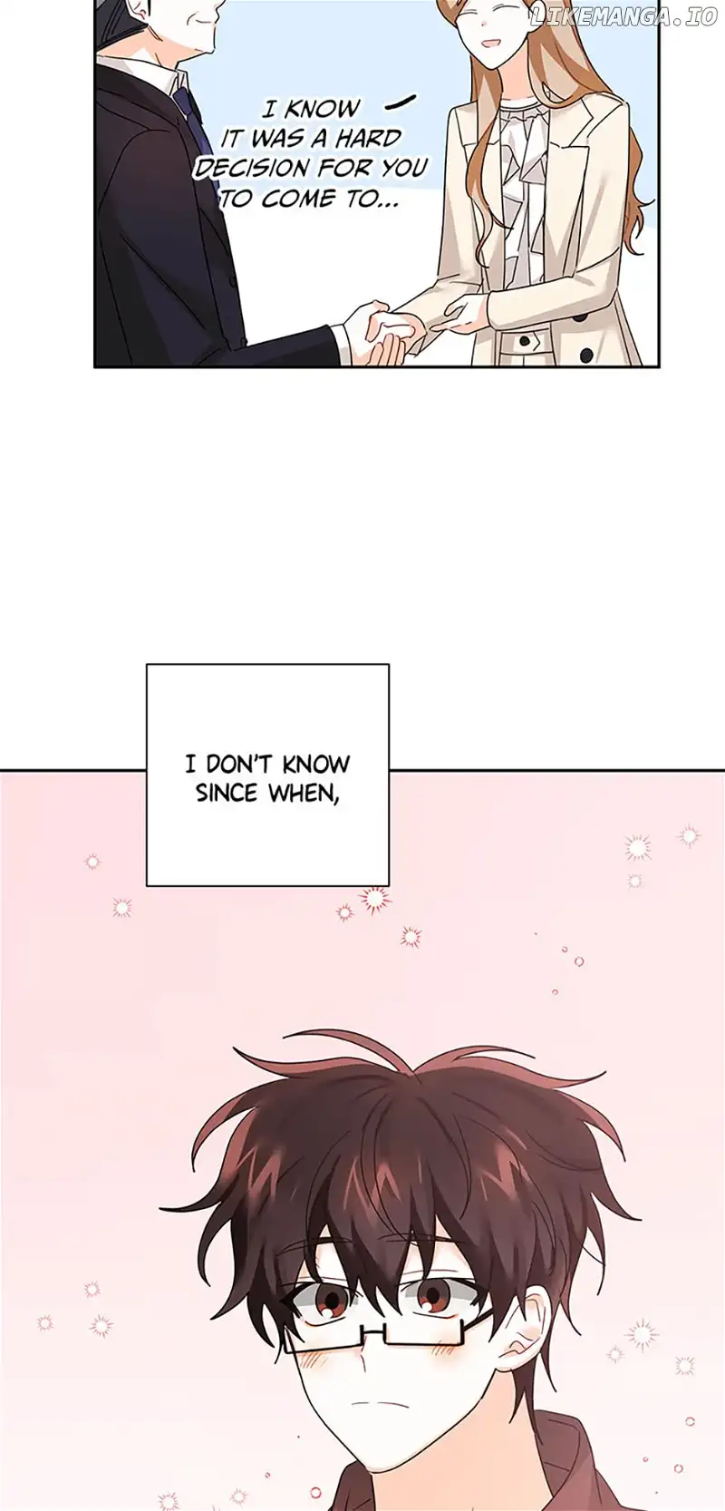 An Unwholesome Proposal Chapter 24 page 19