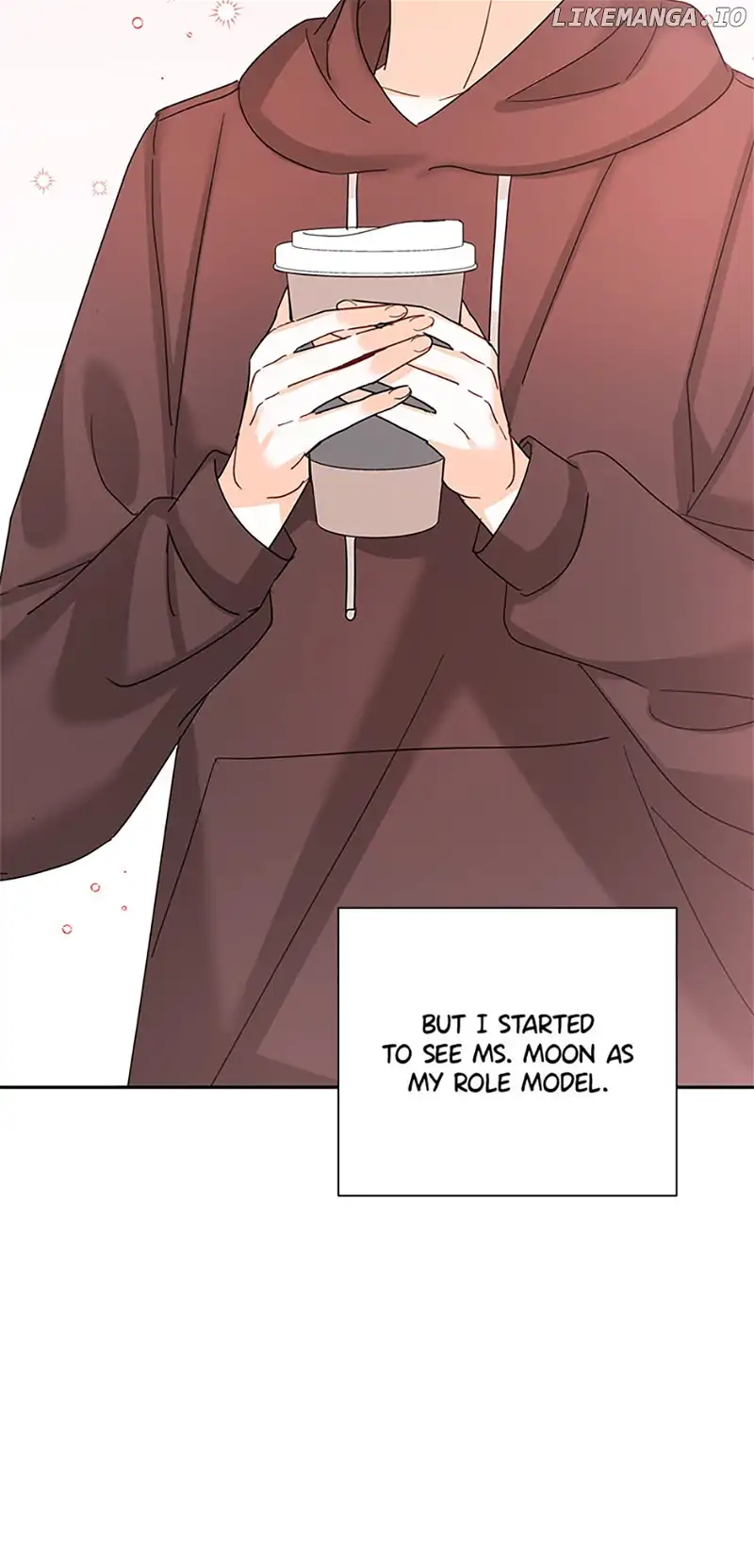 An Unwholesome Proposal Chapter 24 page 20