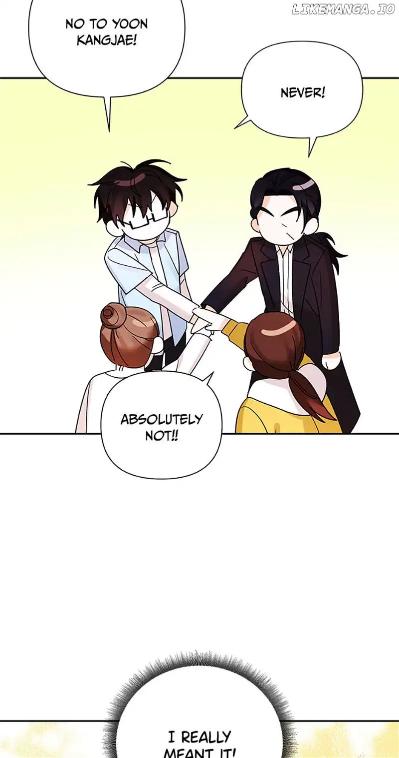 An Unwholesome Proposal Chapter 24 page 22