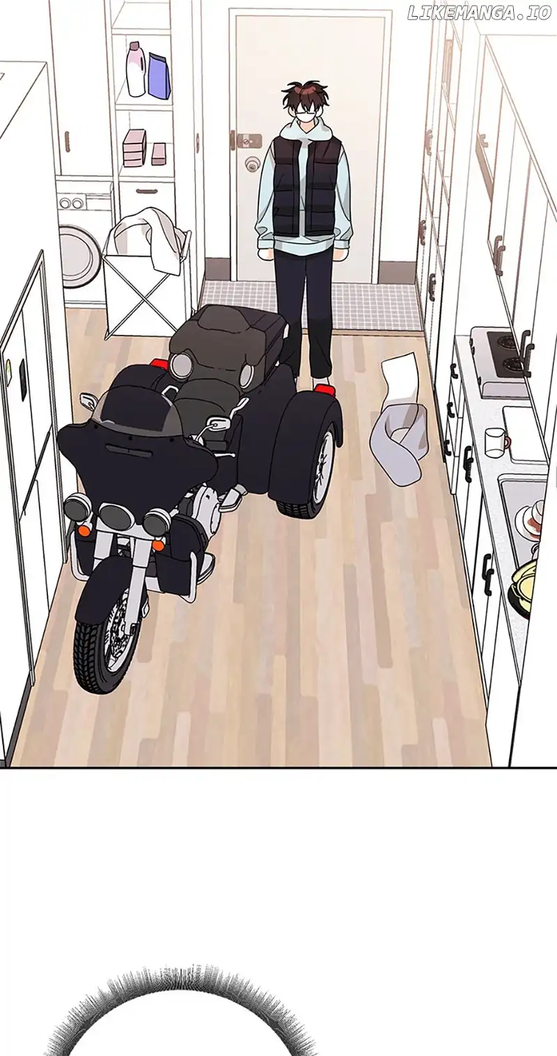 An Unwholesome Proposal Chapter 24 page 25