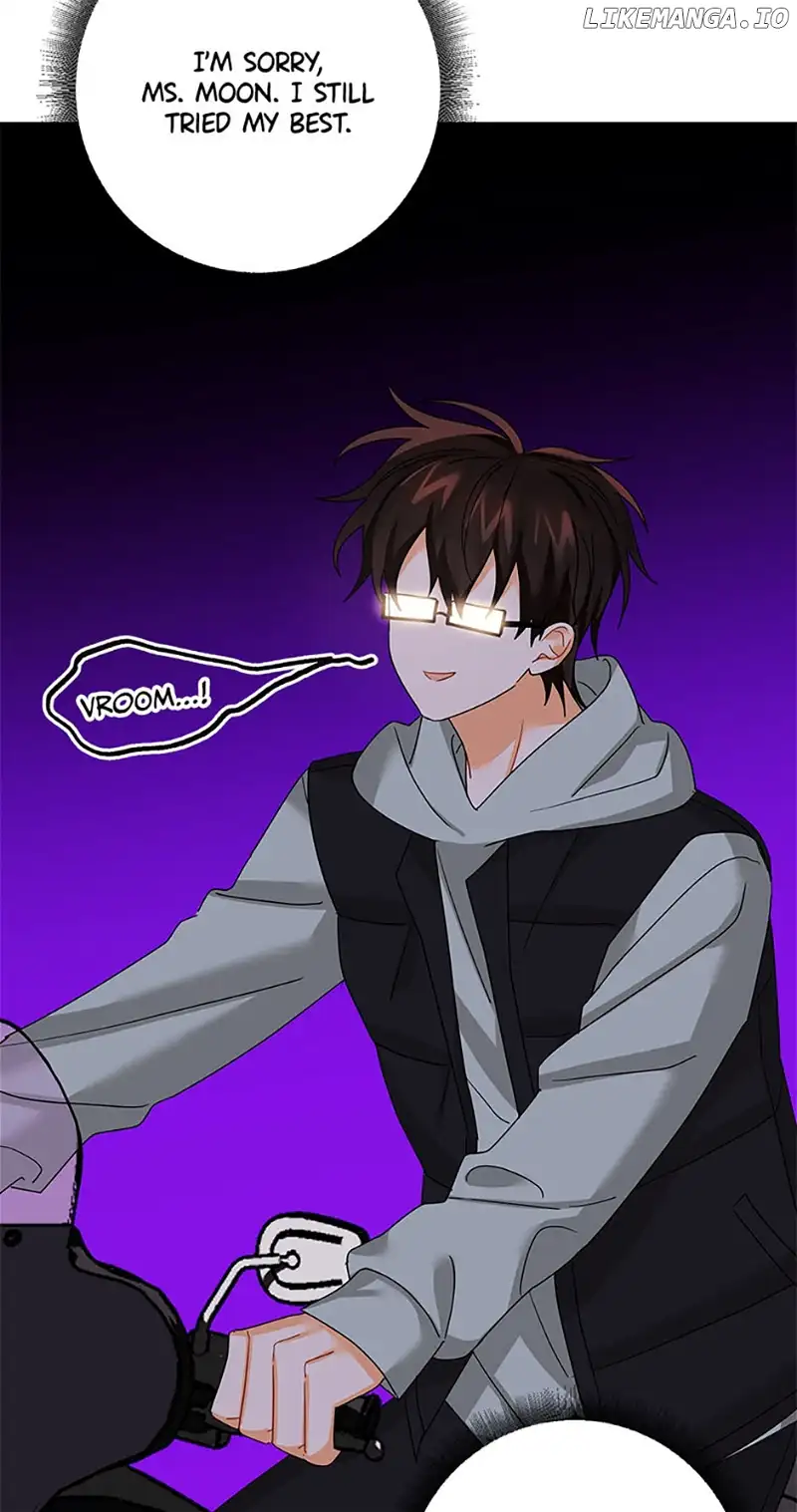An Unwholesome Proposal Chapter 24 page 26