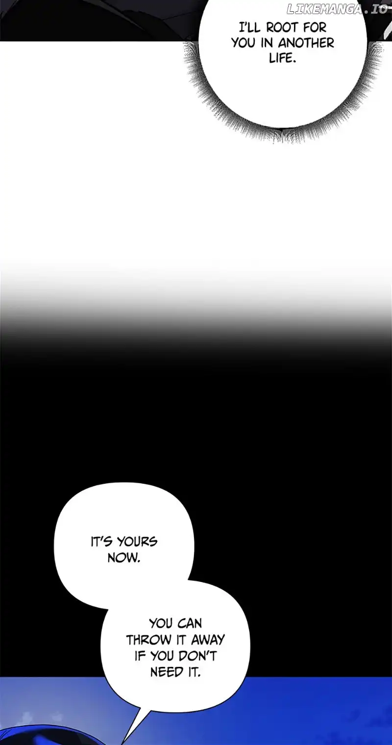 An Unwholesome Proposal Chapter 24 page 27