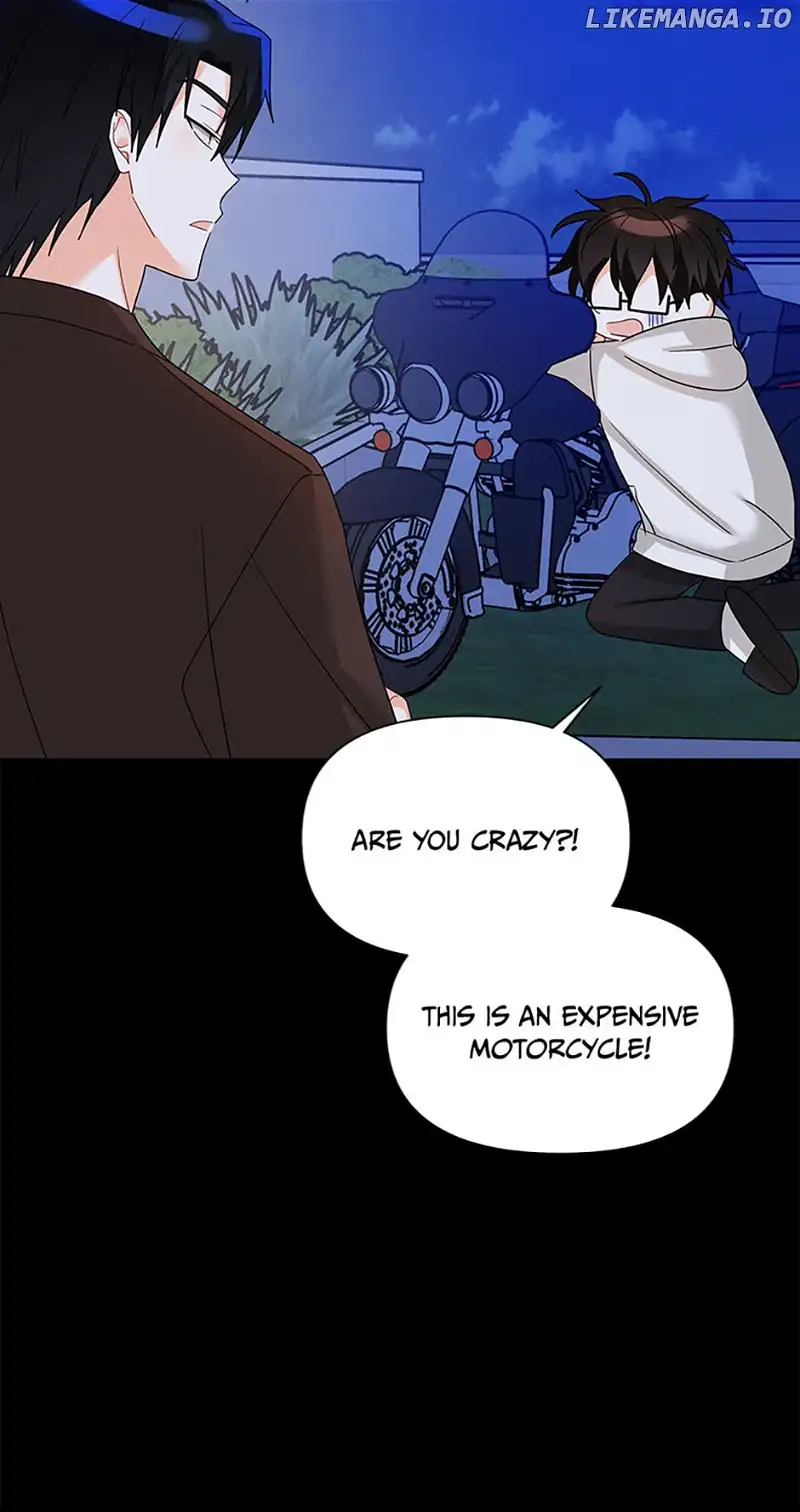 An Unwholesome Proposal Chapter 24 page 28