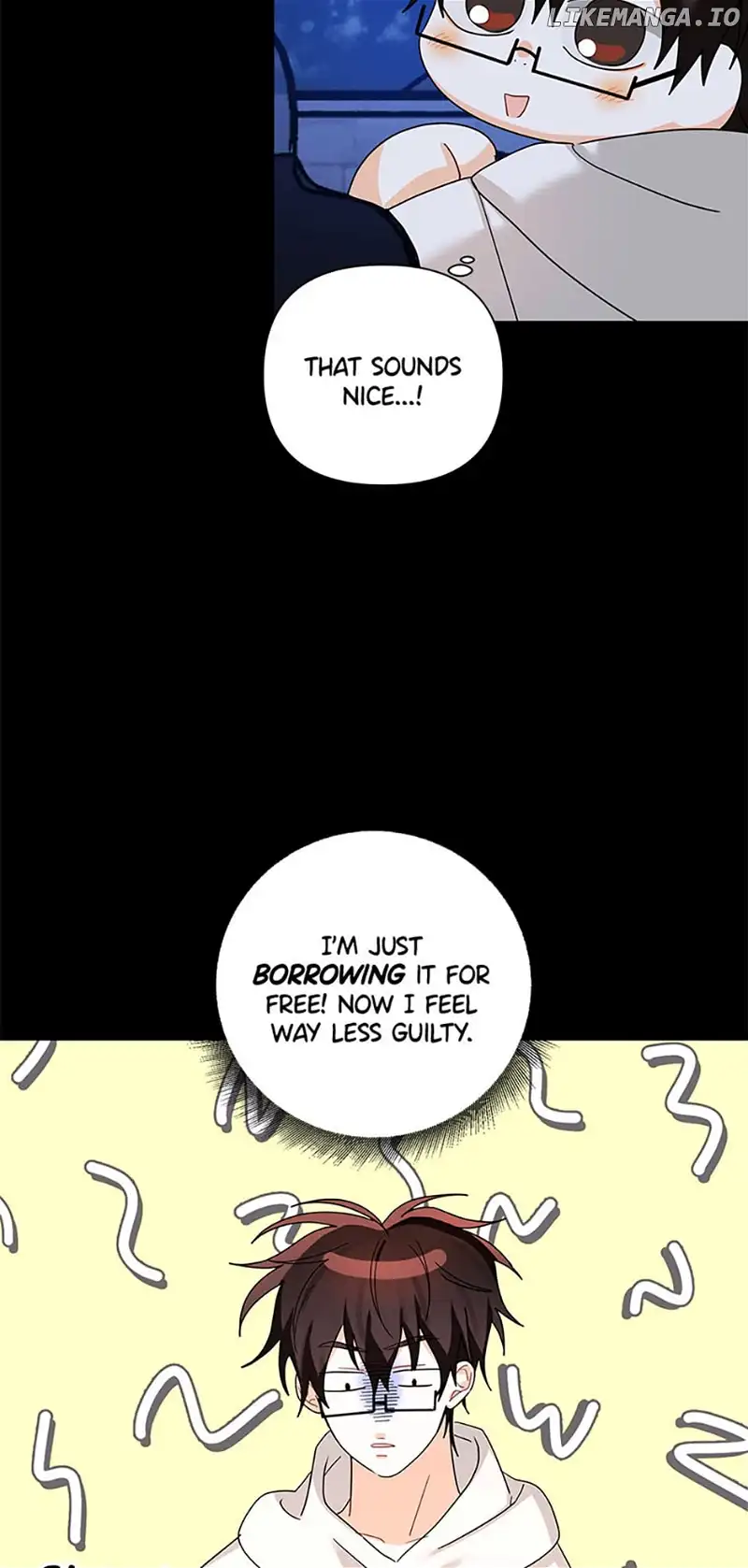 An Unwholesome Proposal Chapter 24 page 30
