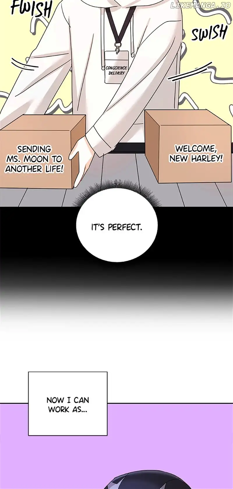 An Unwholesome Proposal Chapter 24 page 31