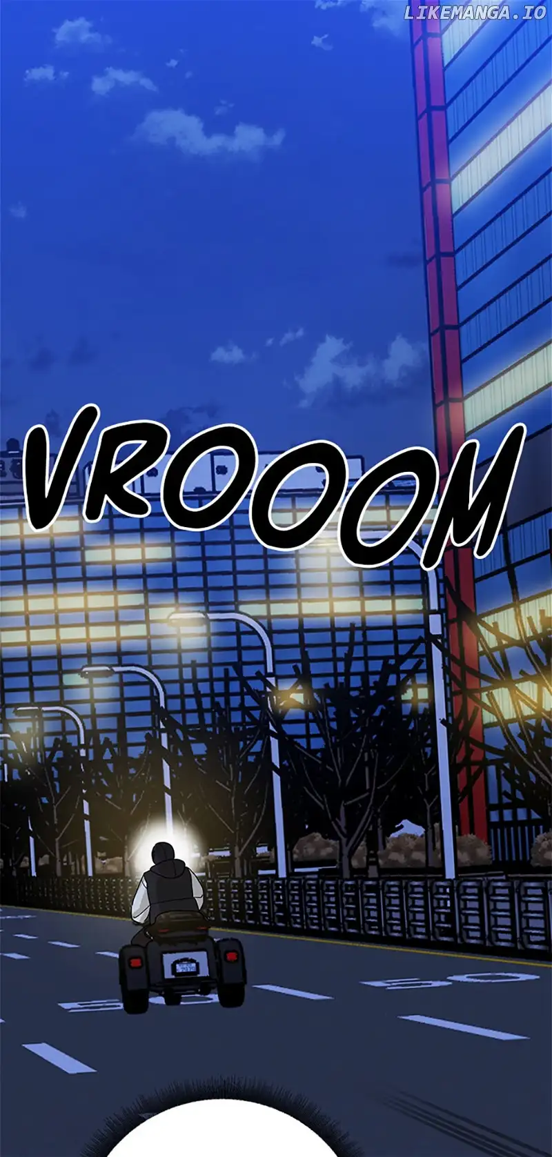 An Unwholesome Proposal Chapter 24 page 33