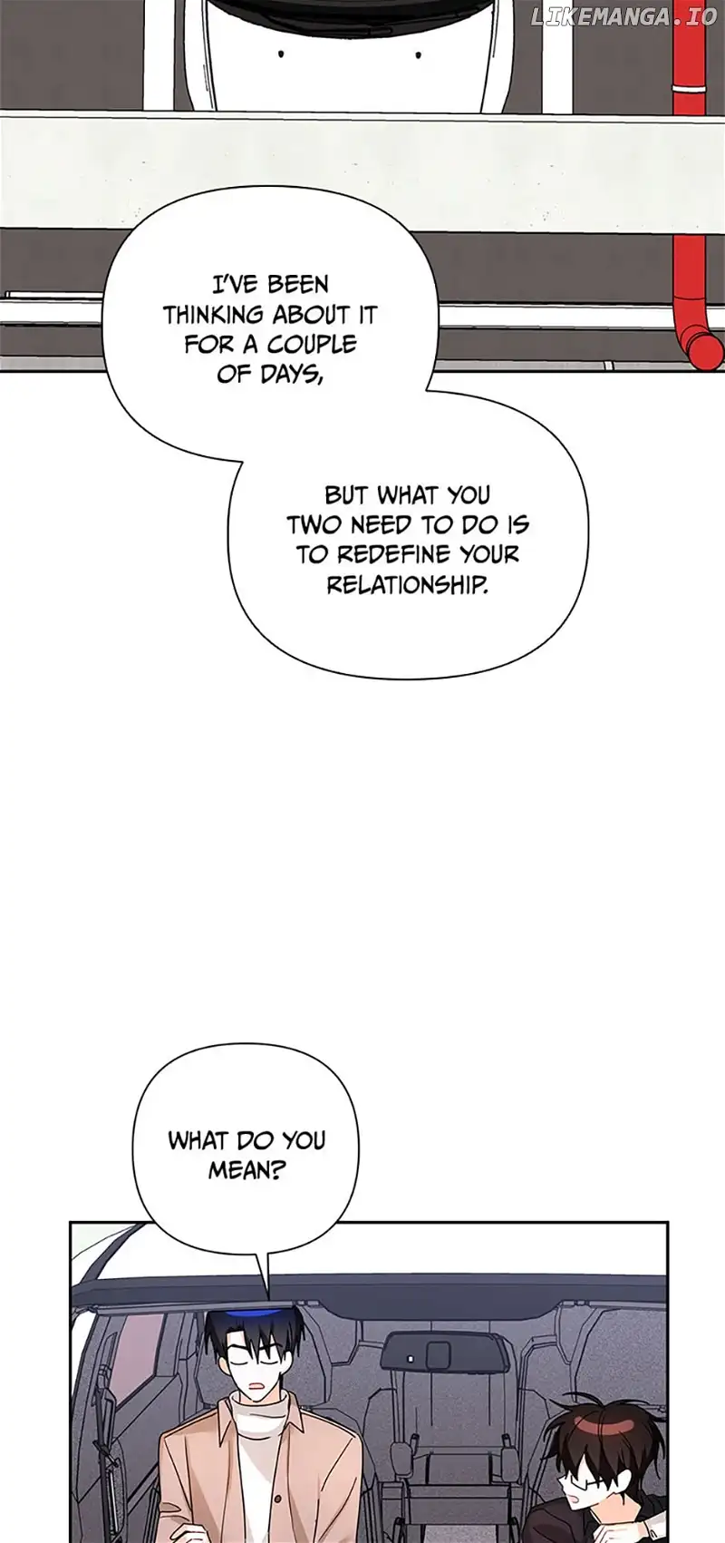 An Unwholesome Proposal Chapter 24 page 36