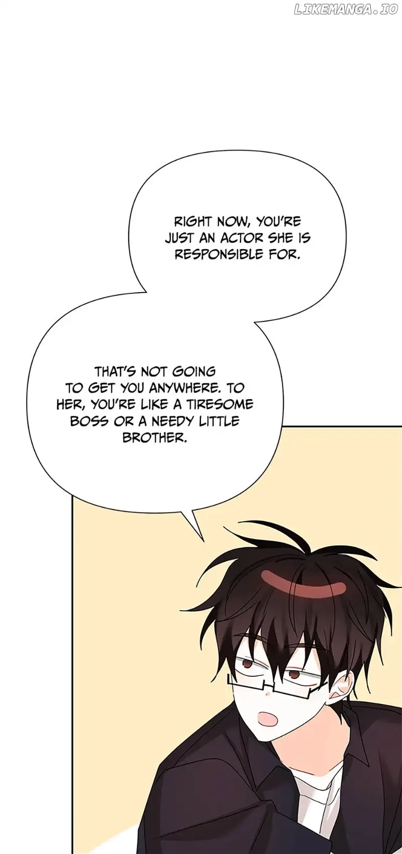 An Unwholesome Proposal Chapter 24 page 38