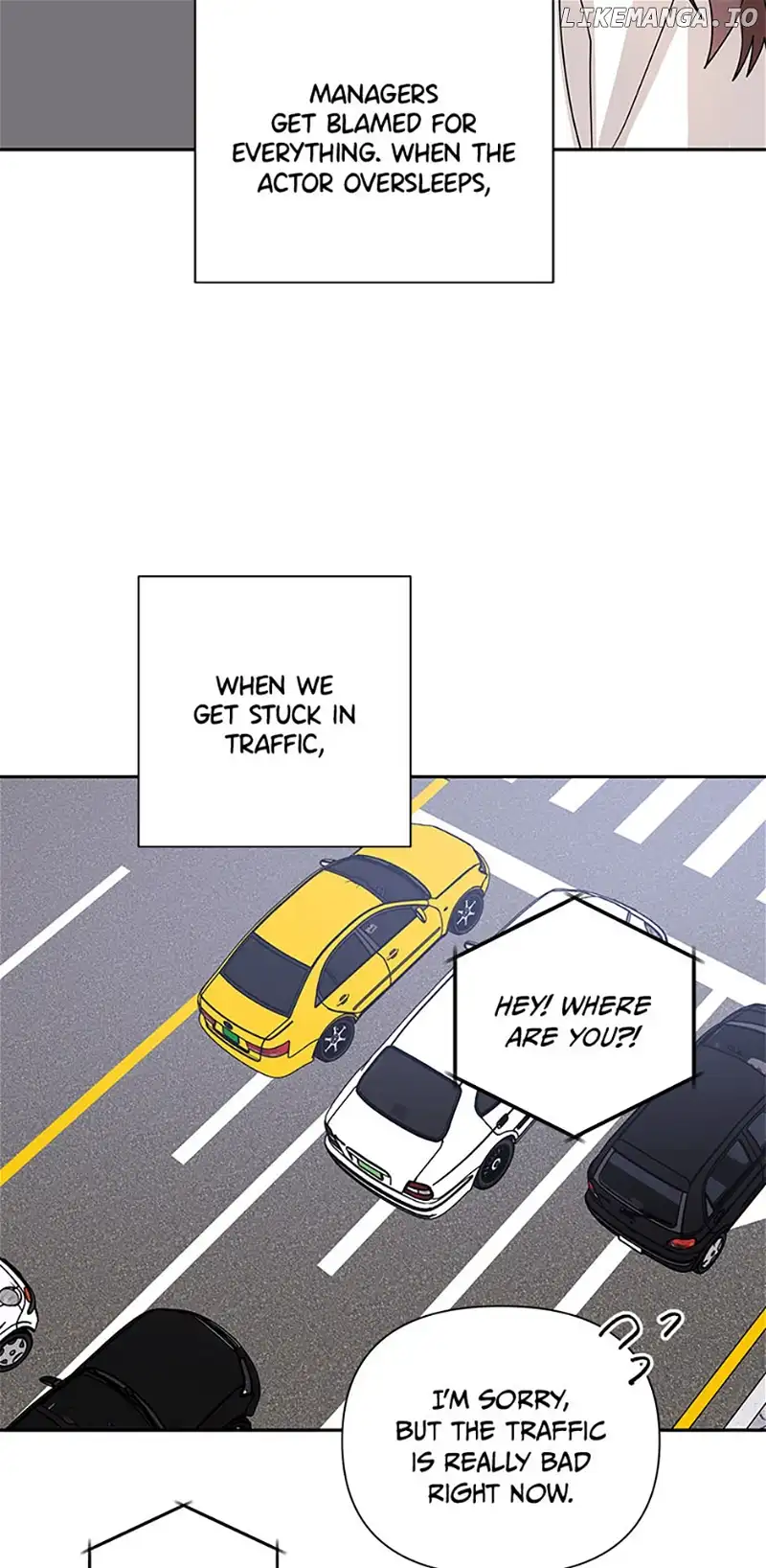 An Unwholesome Proposal Chapter 24 page 3