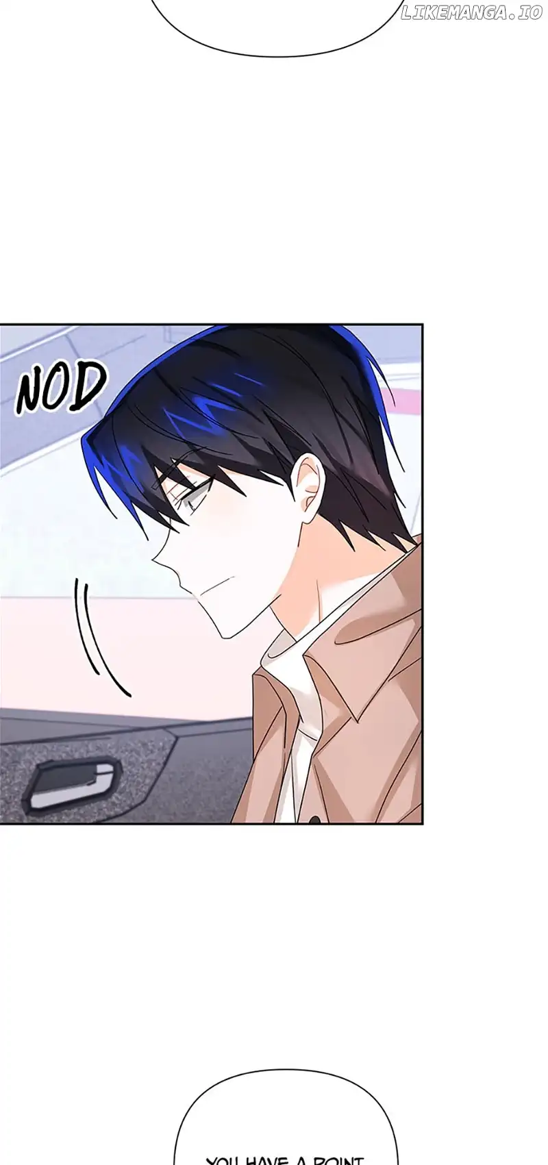 An Unwholesome Proposal Chapter 24 page 41