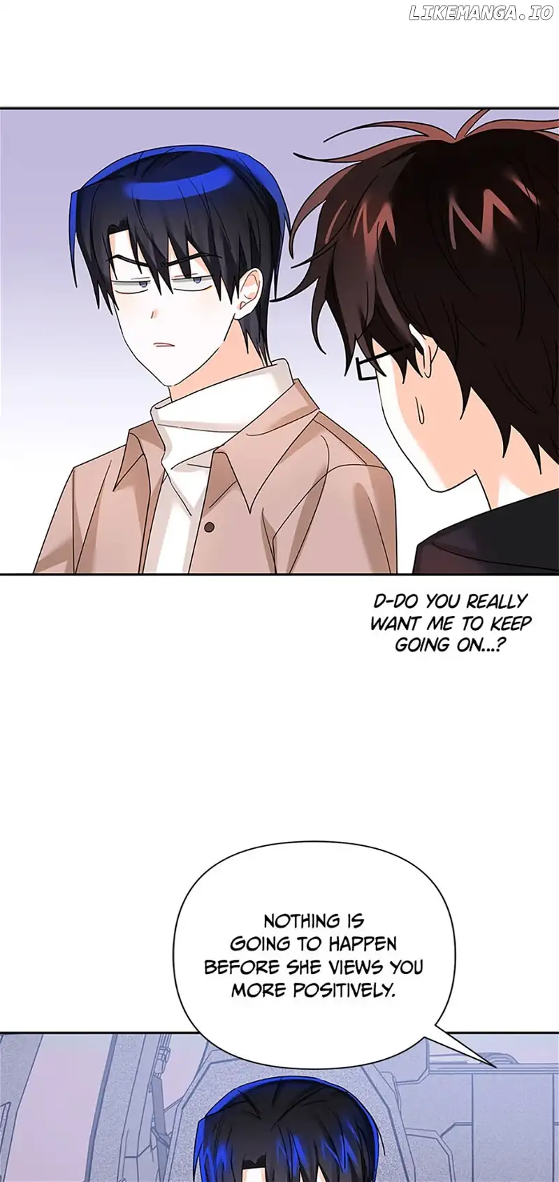 An Unwholesome Proposal Chapter 24 page 43