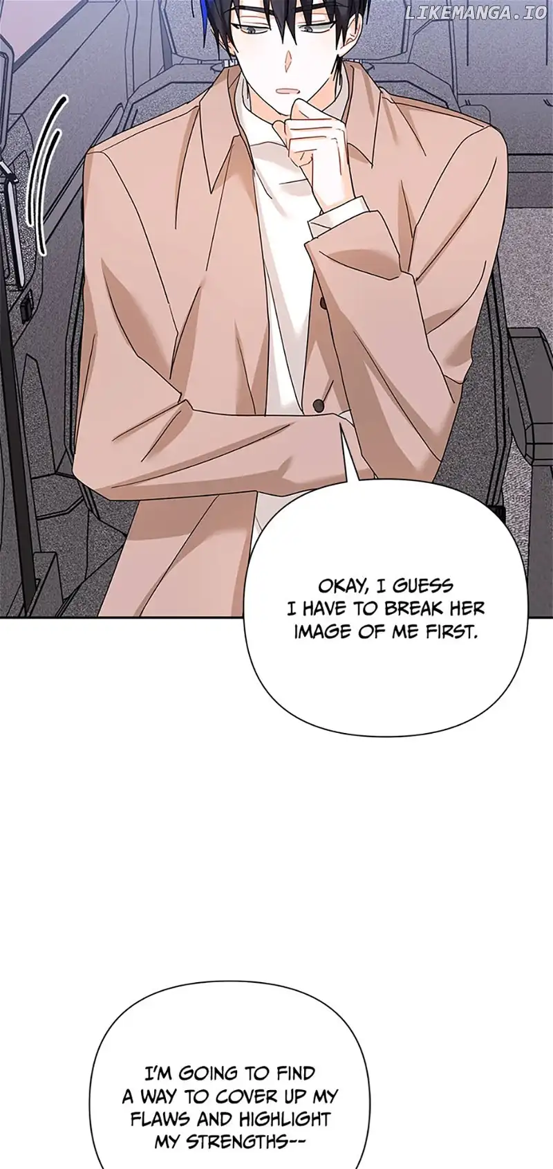 An Unwholesome Proposal Chapter 24 page 44