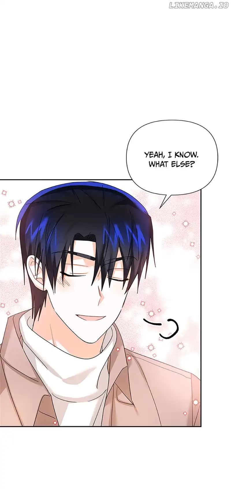 An Unwholesome Proposal Chapter 24 page 46