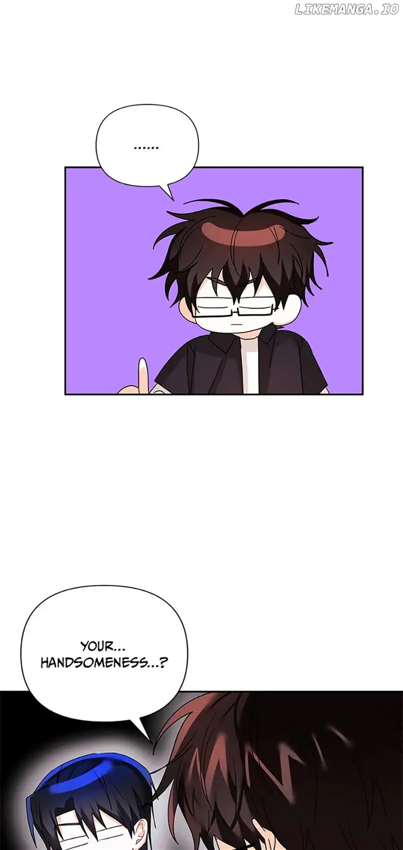 An Unwholesome Proposal Chapter 24 page 47