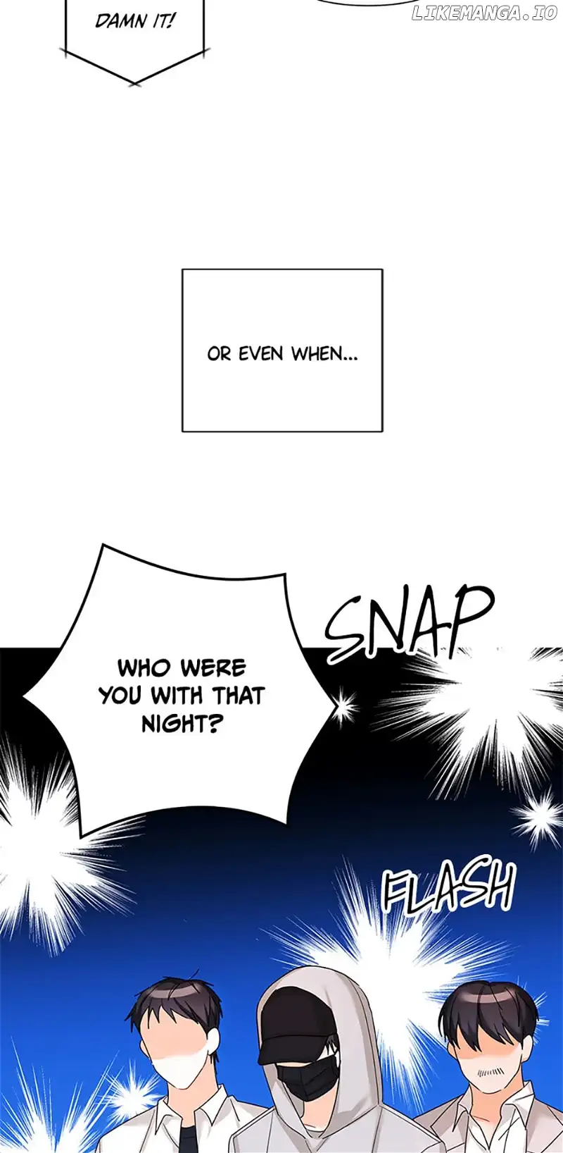 An Unwholesome Proposal Chapter 24 page 4