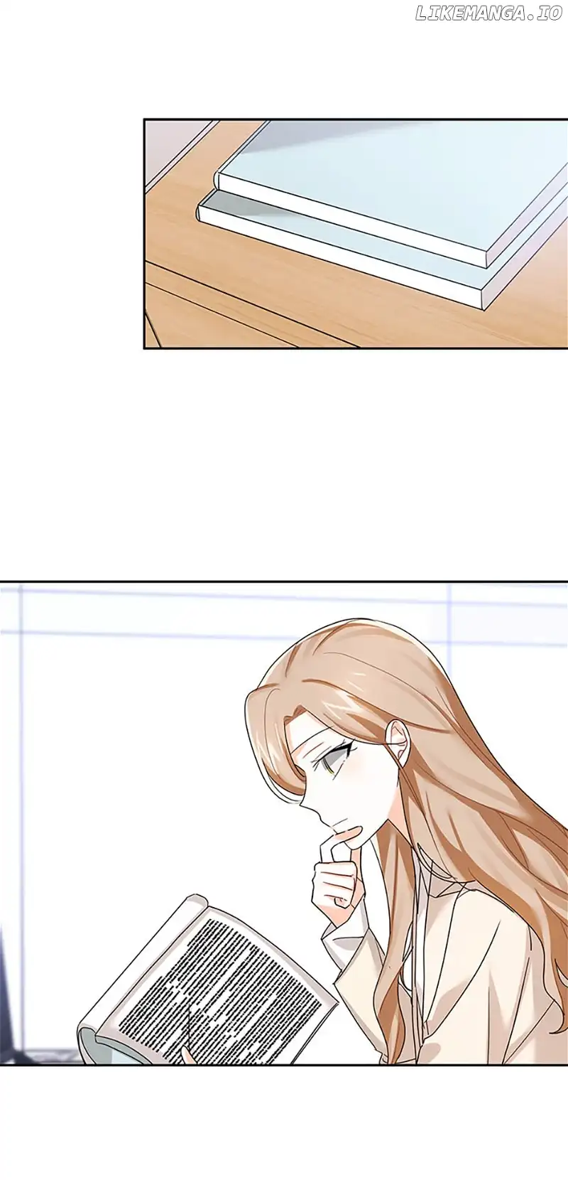 An Unwholesome Proposal Chapter 24 page 50