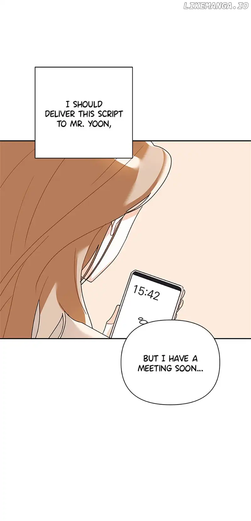 An Unwholesome Proposal Chapter 24 page 51