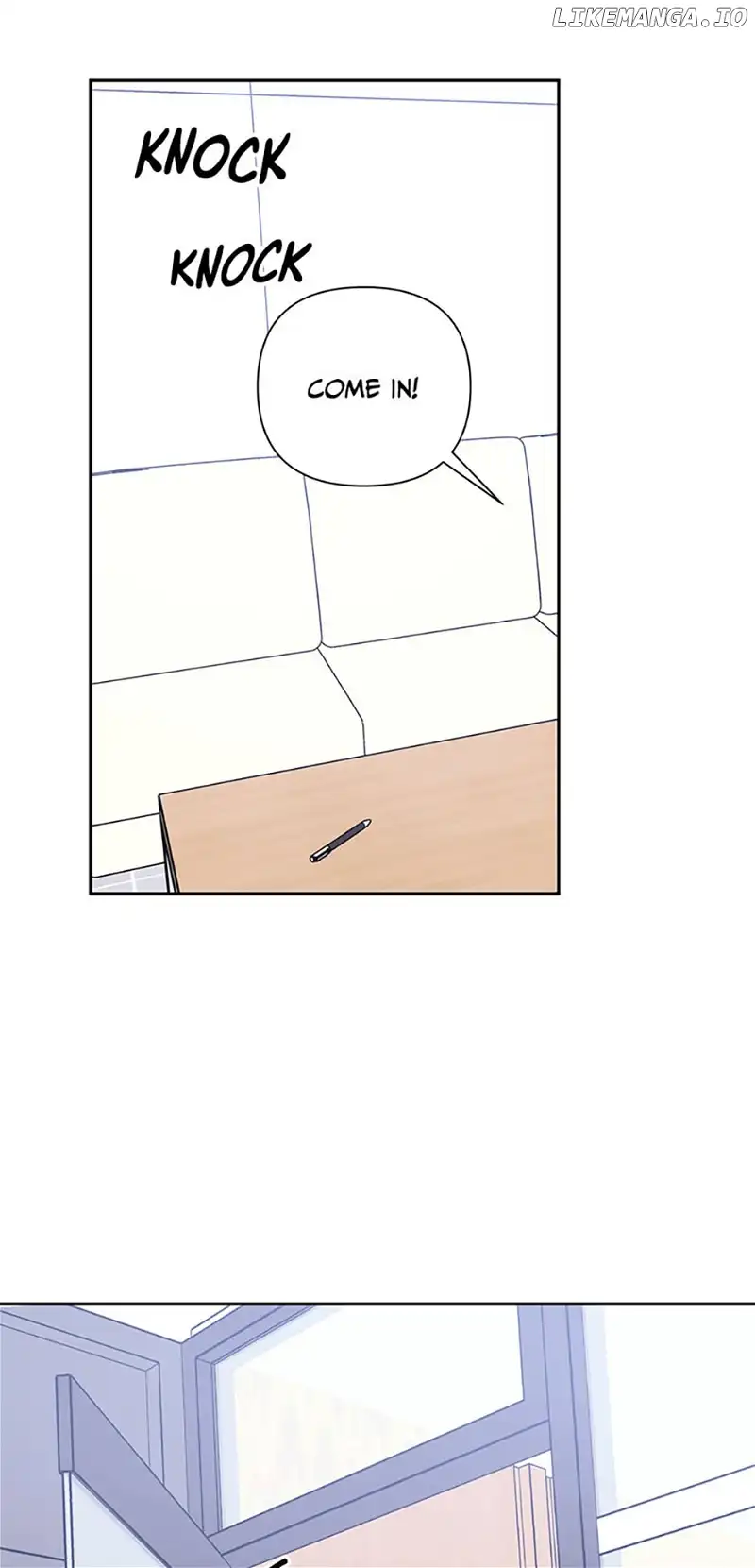An Unwholesome Proposal Chapter 24 page 52