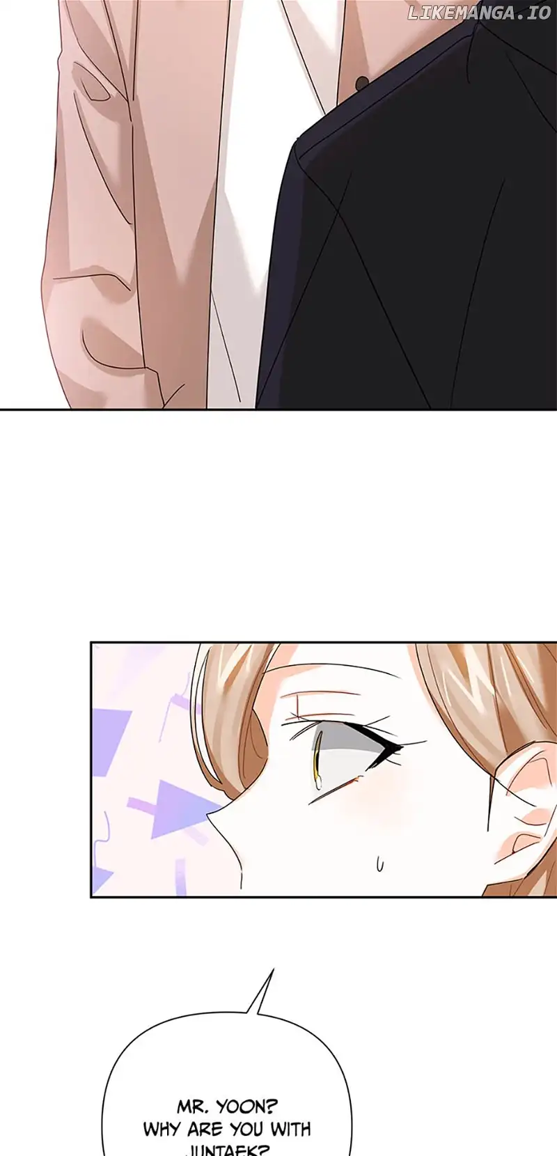 An Unwholesome Proposal Chapter 24 page 55