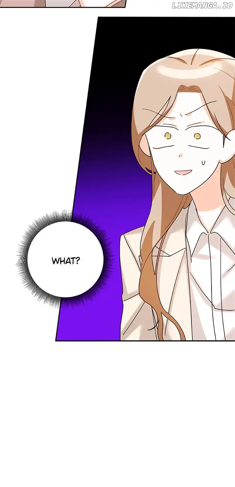 An Unwholesome Proposal Chapter 24 page 57