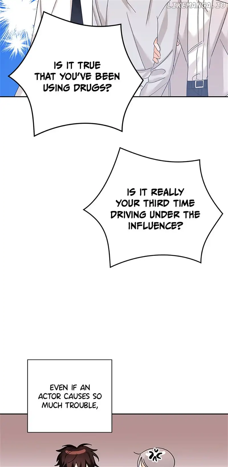 An Unwholesome Proposal Chapter 24 page 5