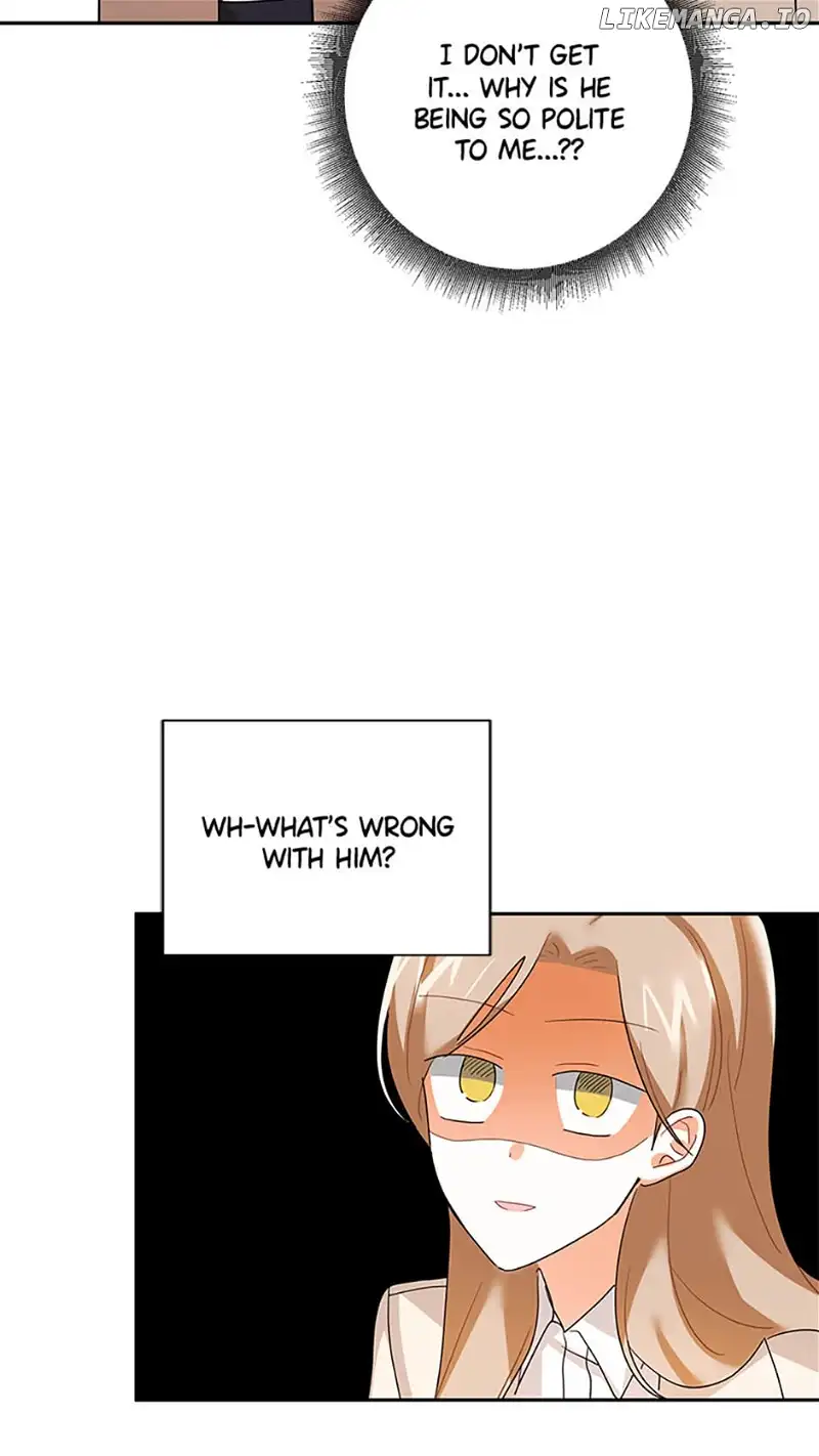 An Unwholesome Proposal Chapter 24 page 60
