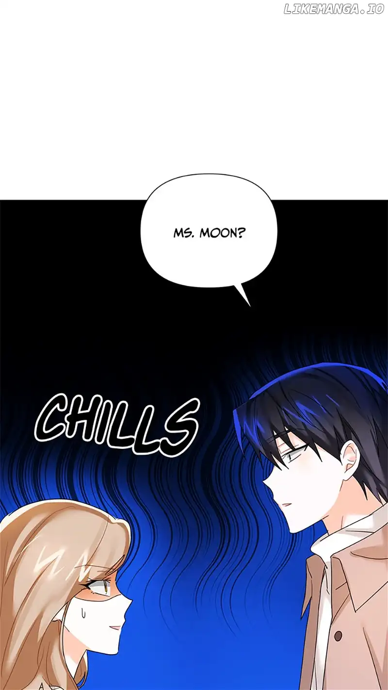 An Unwholesome Proposal Chapter 24 page 61