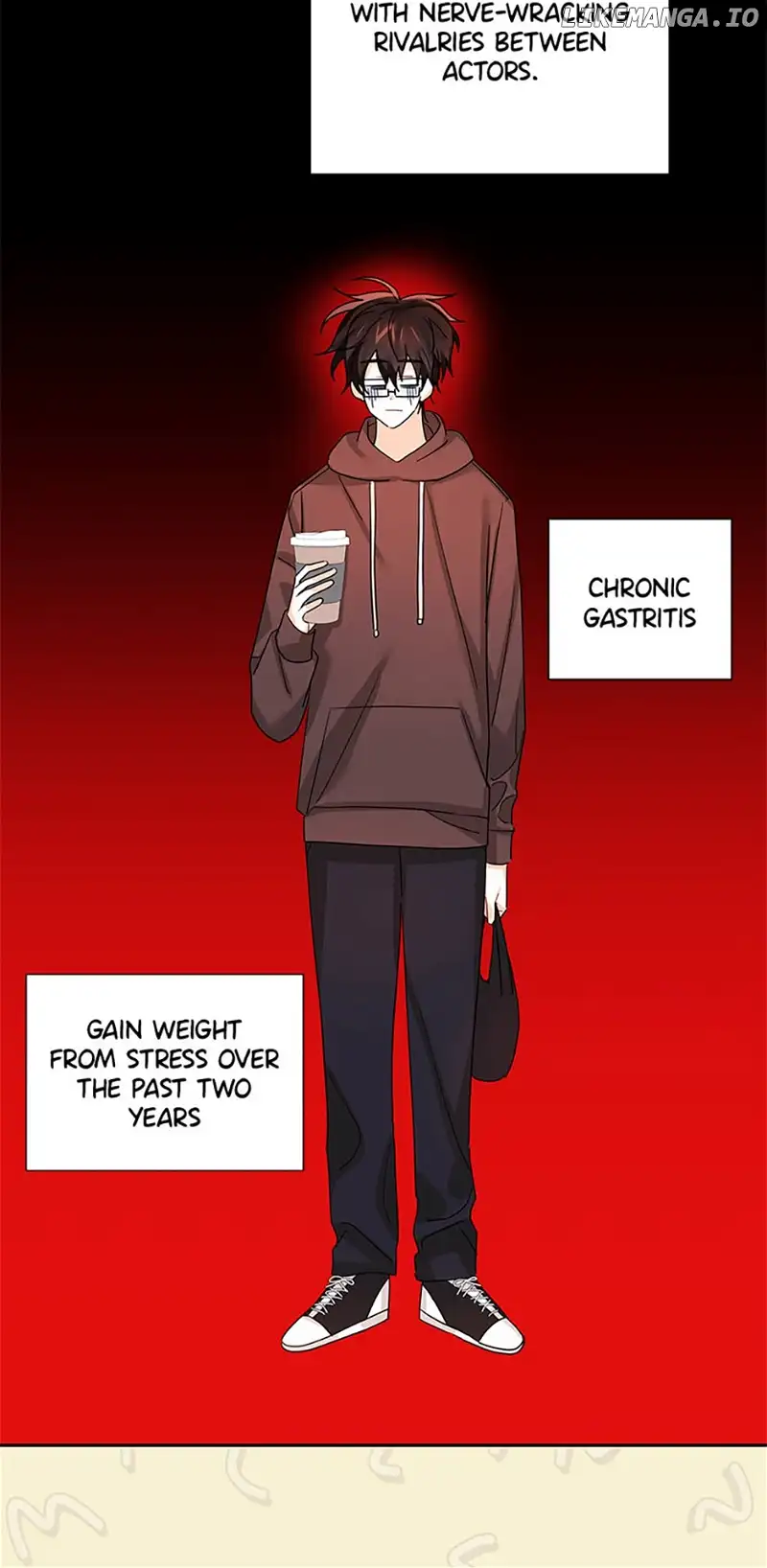 An Unwholesome Proposal Chapter 24 page 7