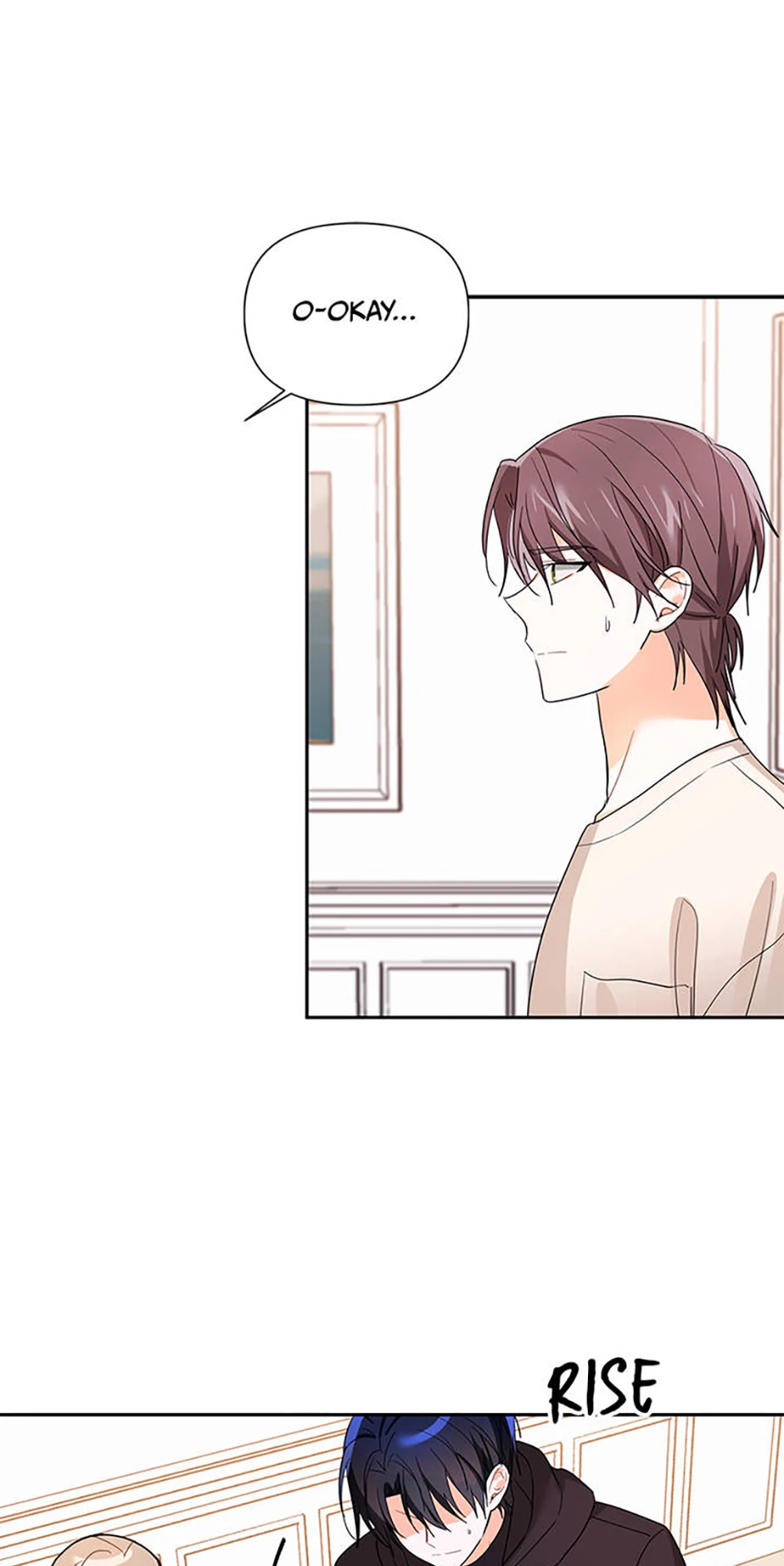 An Unwholesome Proposal Chapter 43 page 11