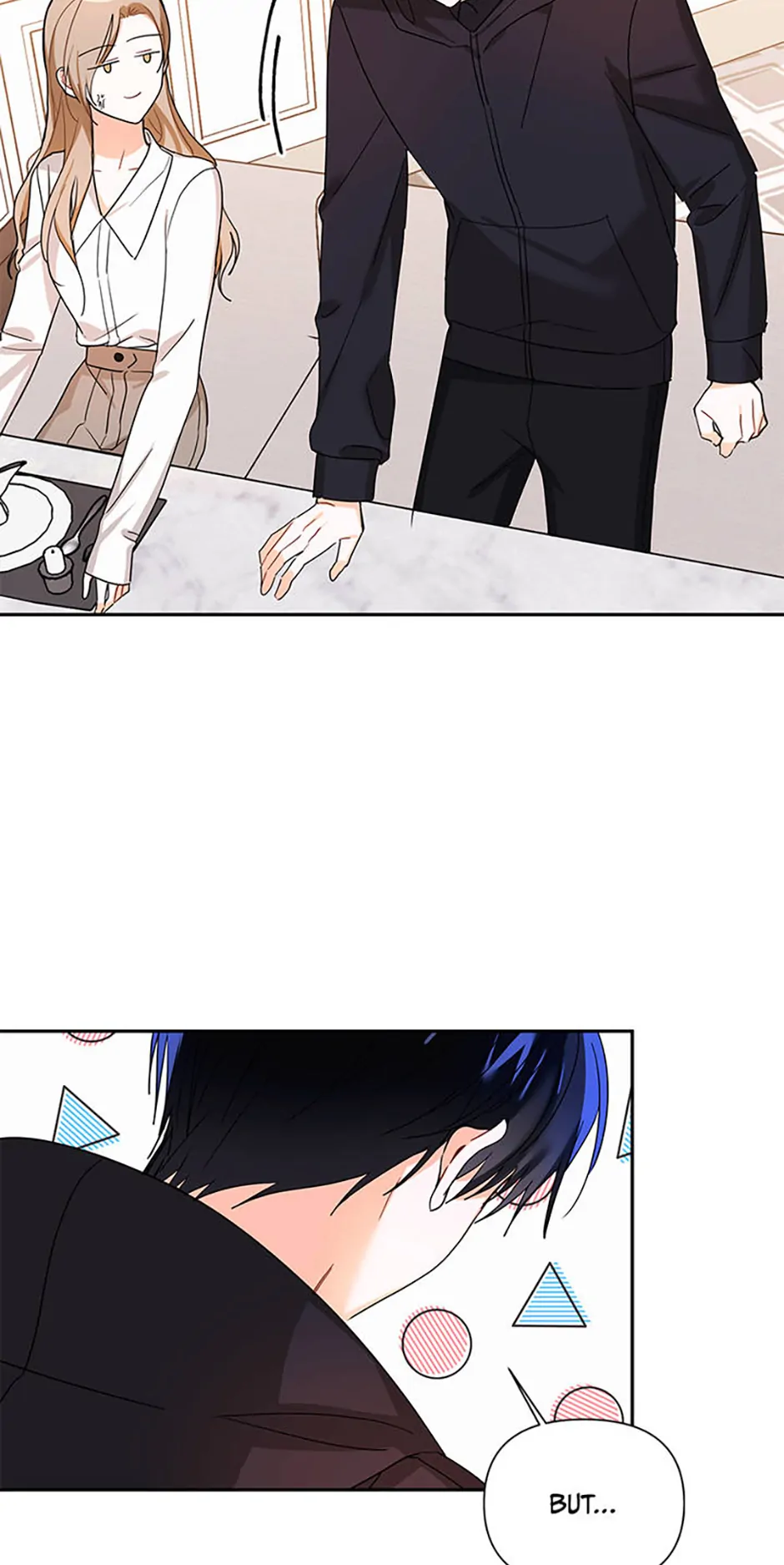 An Unwholesome Proposal Chapter 43 page 12