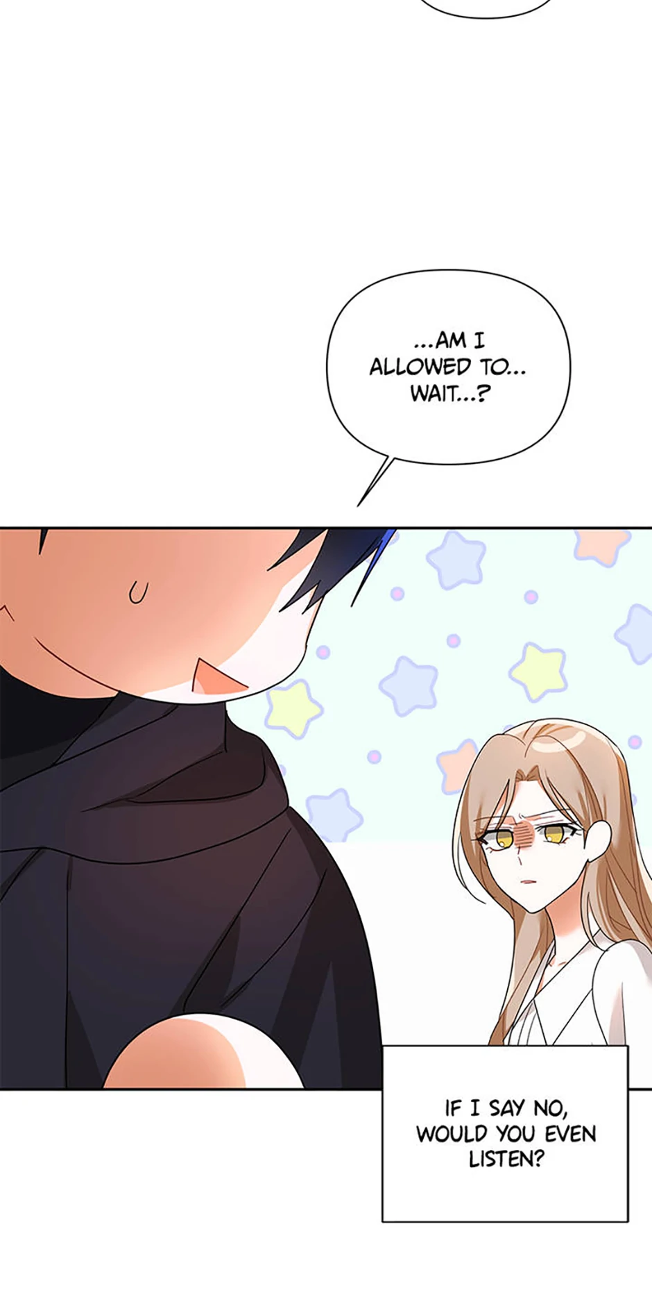 An Unwholesome Proposal Chapter 43 page 13