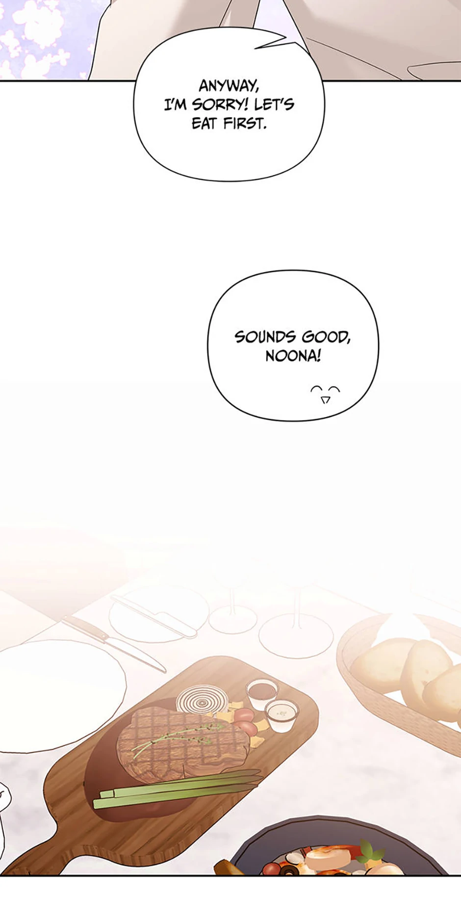 An Unwholesome Proposal Chapter 43 page 17
