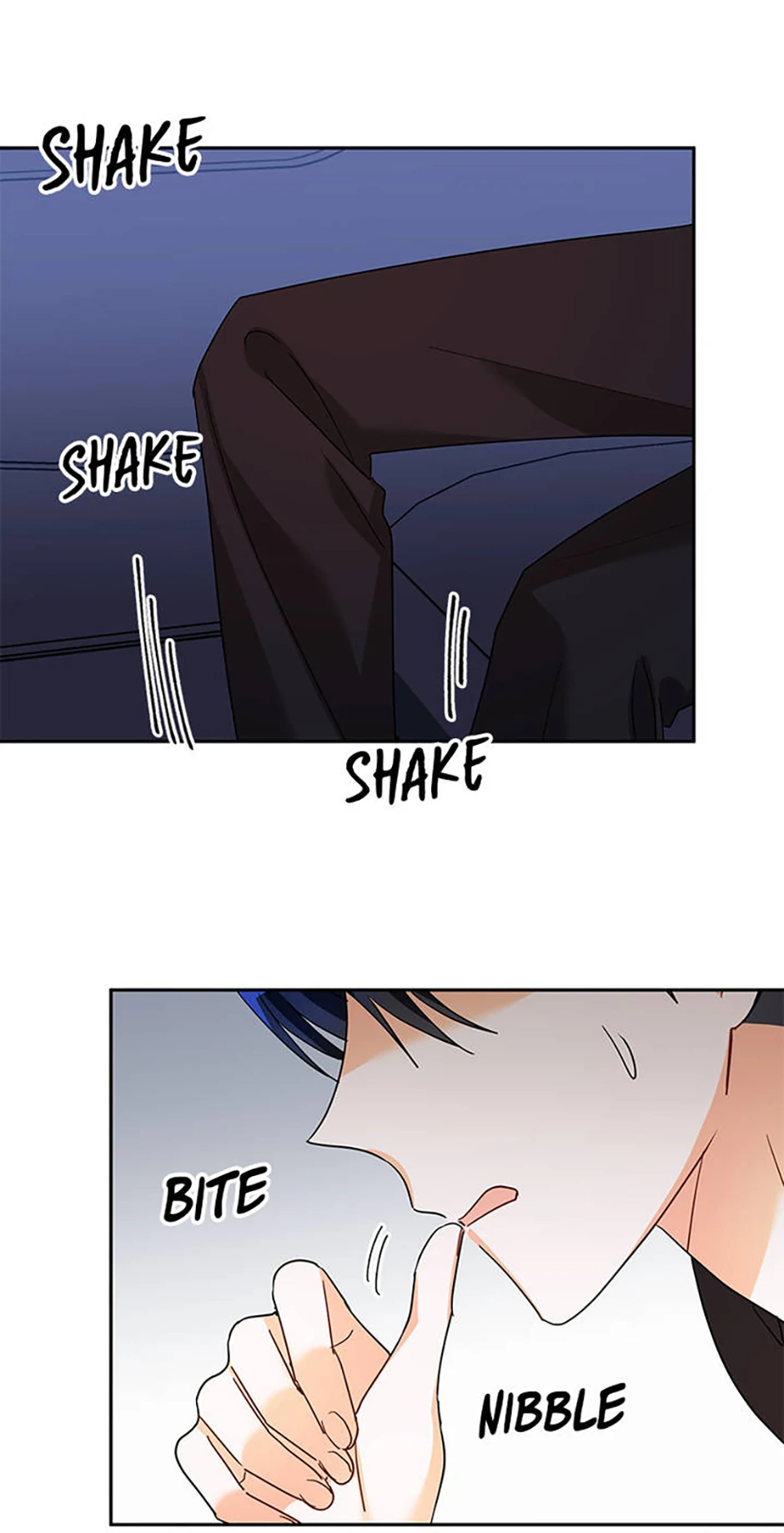 An Unwholesome Proposal Chapter 43 page 20
