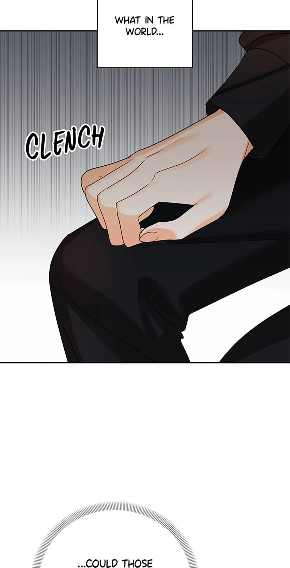 An Unwholesome Proposal Chapter 43 page 25