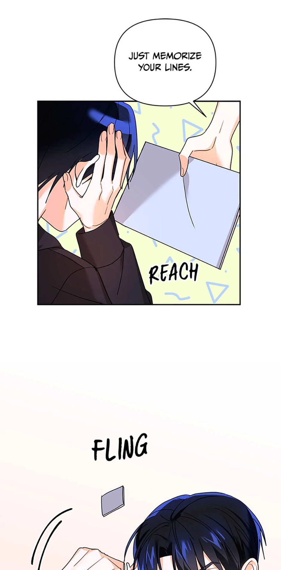 An Unwholesome Proposal Chapter 43 page 28