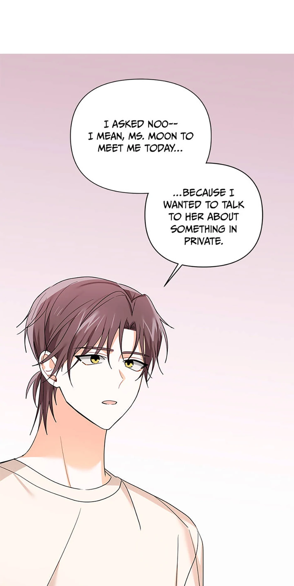 An Unwholesome Proposal Chapter 43 page 2