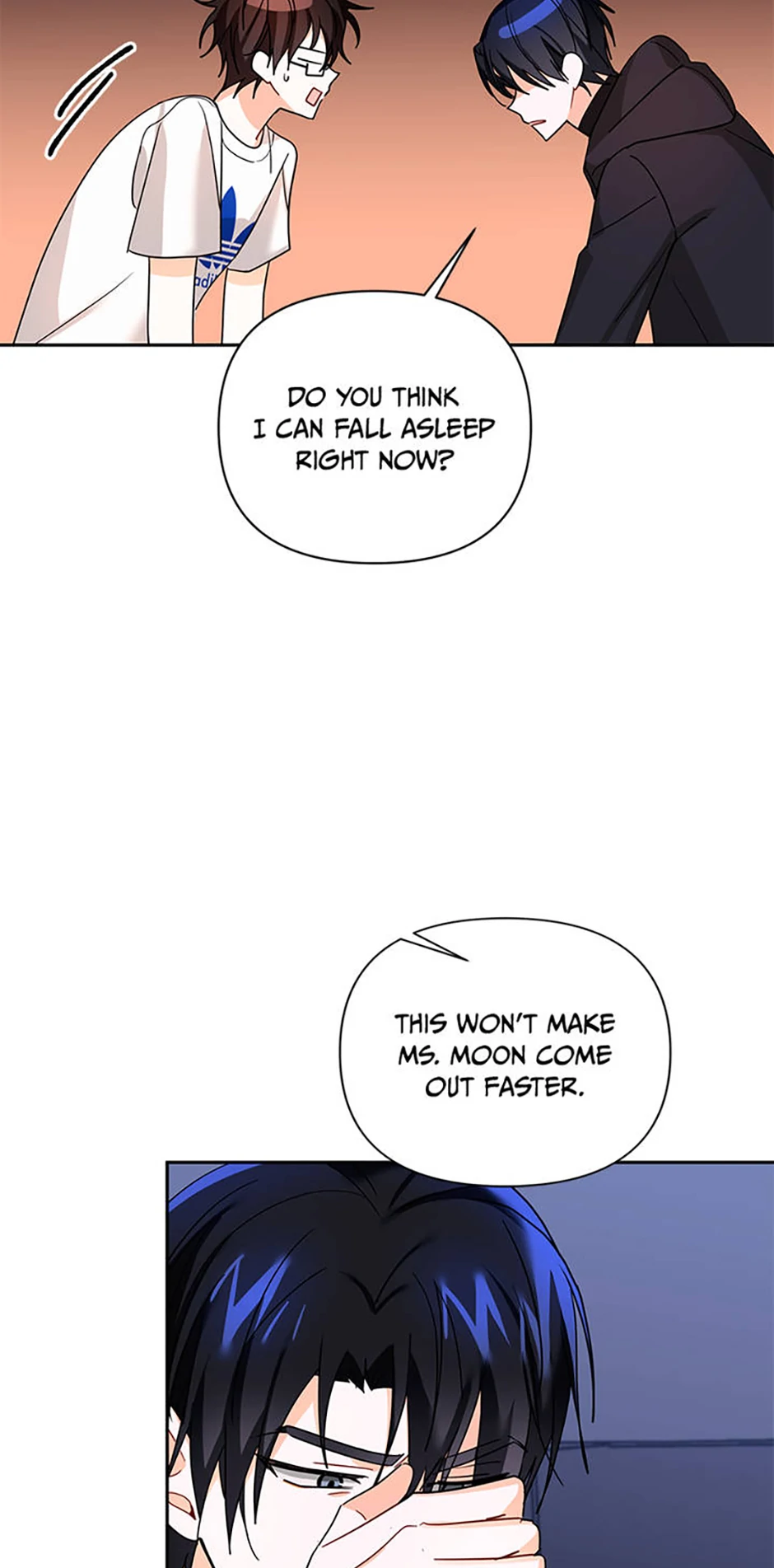 An Unwholesome Proposal Chapter 43 page 30