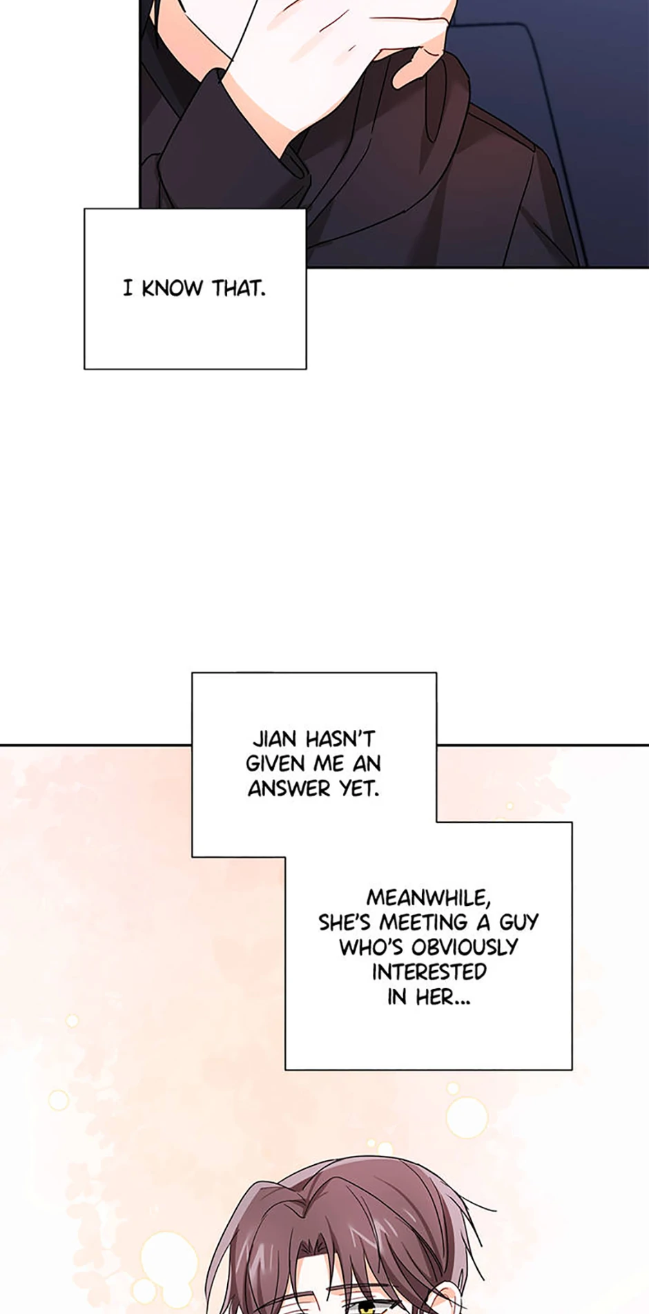 An Unwholesome Proposal Chapter 43 page 31
