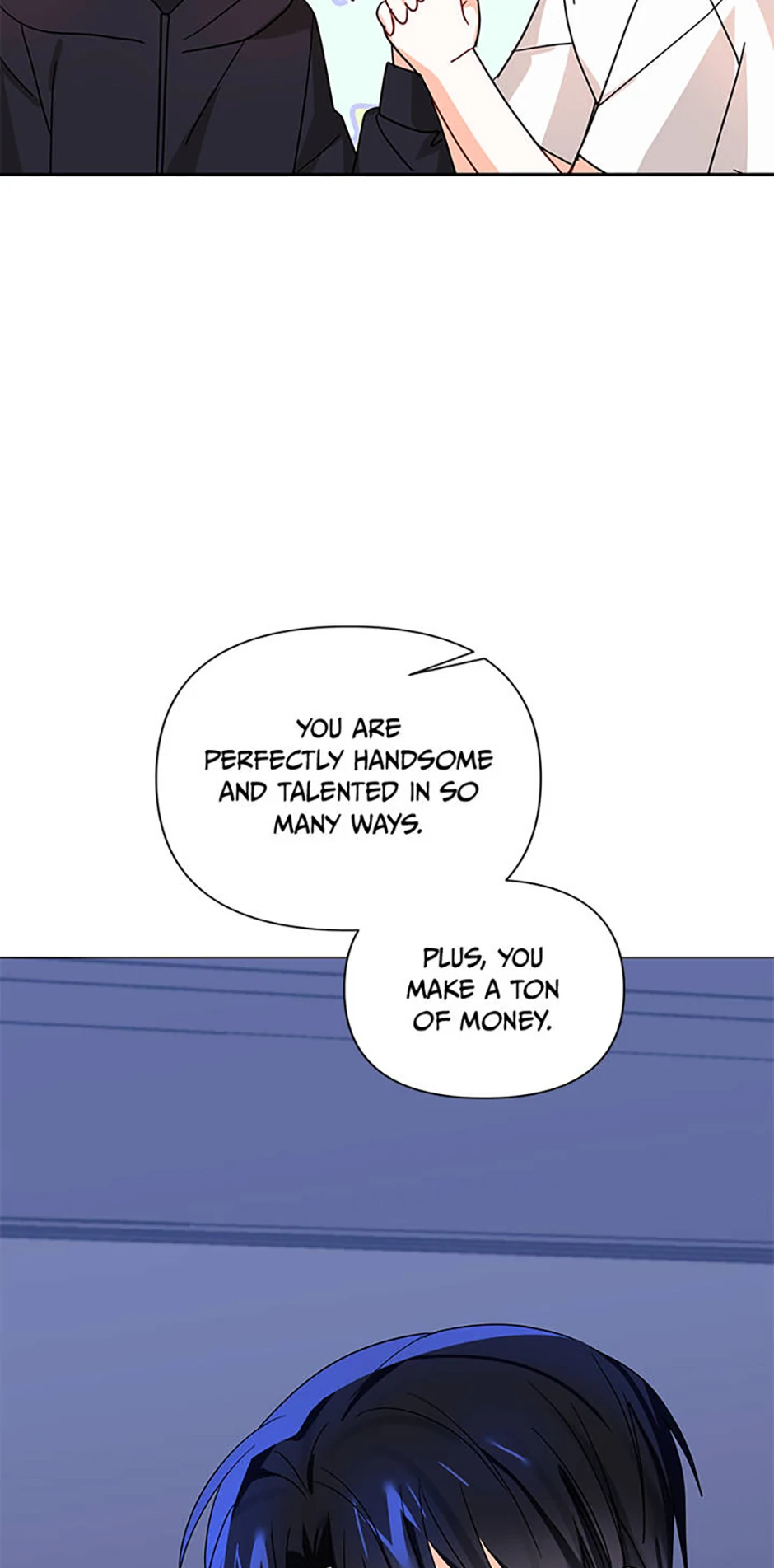 An Unwholesome Proposal Chapter 43 page 34