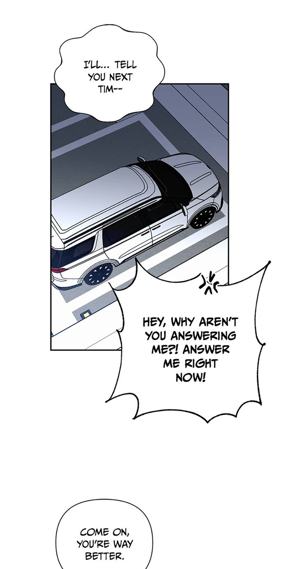 An Unwholesome Proposal Chapter 43 page 37