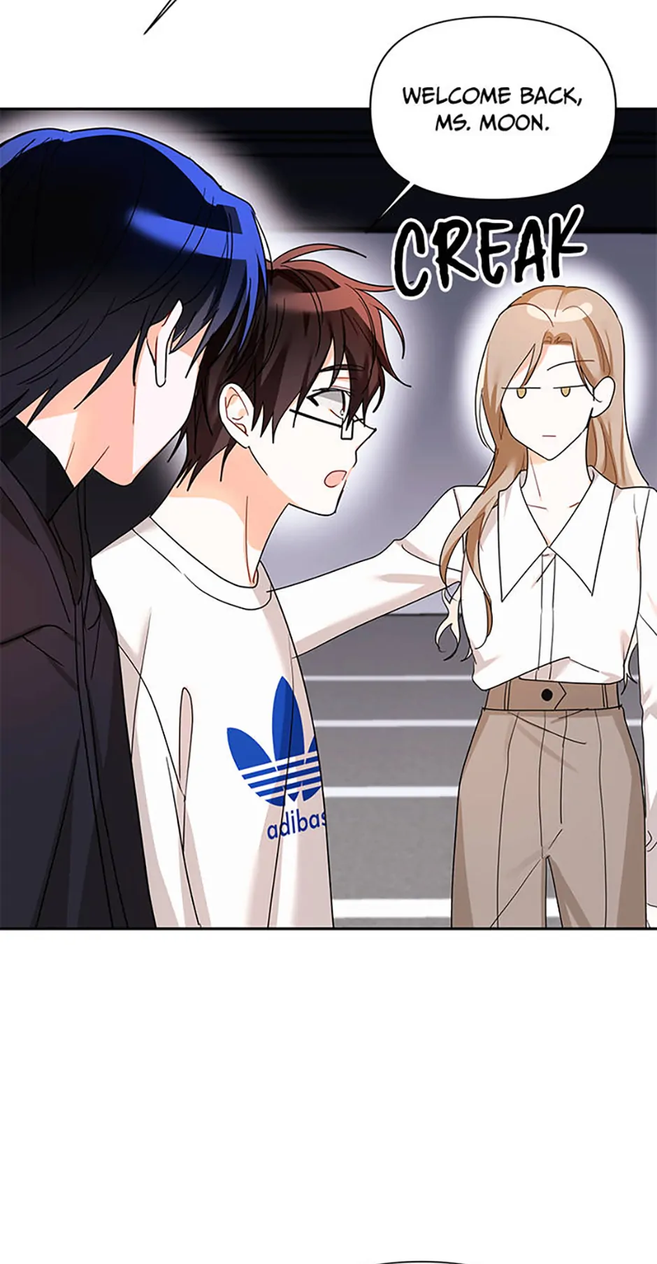 An Unwholesome Proposal Chapter 43 page 41