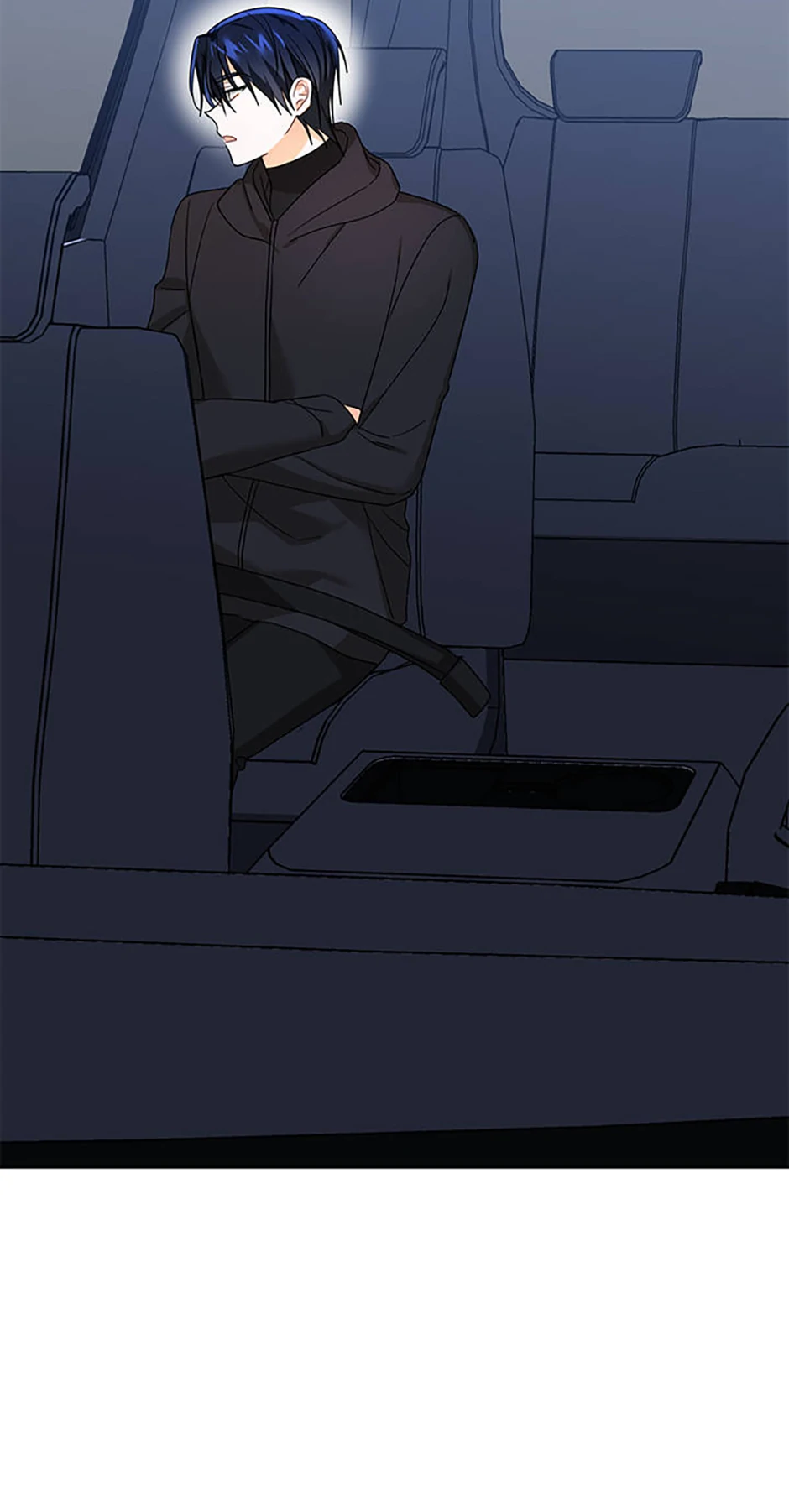 An Unwholesome Proposal Chapter 43 page 45